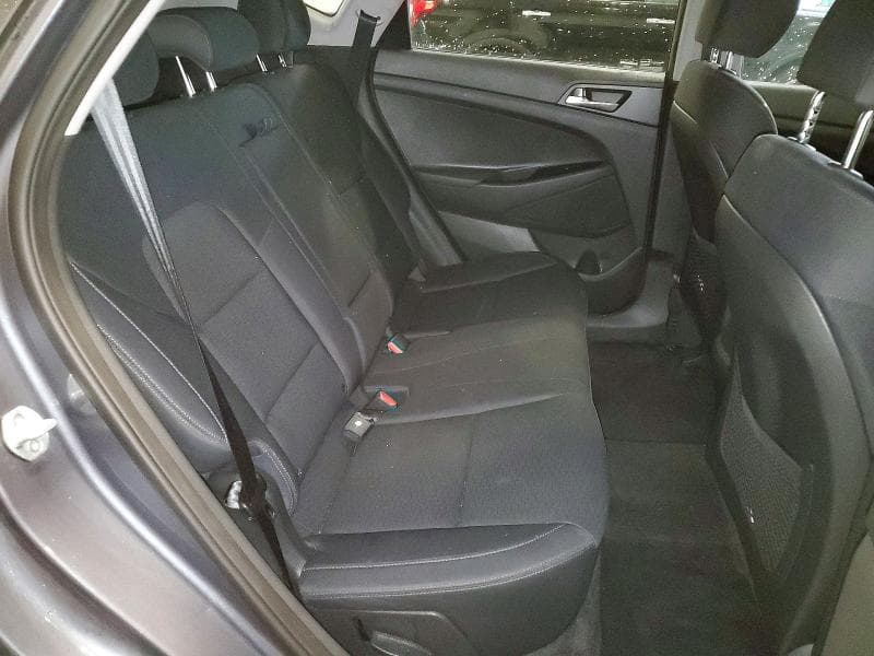2019 HYUNDAI TUCSON VALUE 11