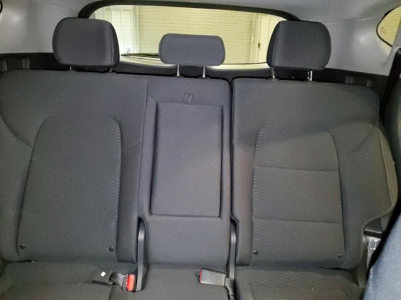 2019 HYUNDAI TUCSON VALUE 10