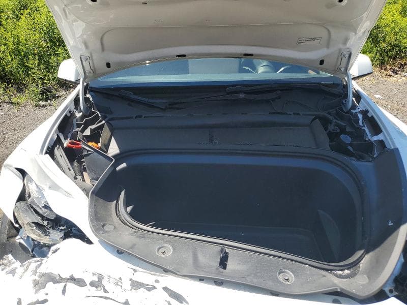 2023 TESLA MODEL Y 11