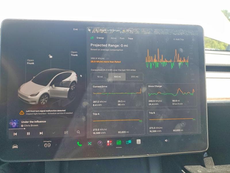 2023 TESLA MODEL Y 9