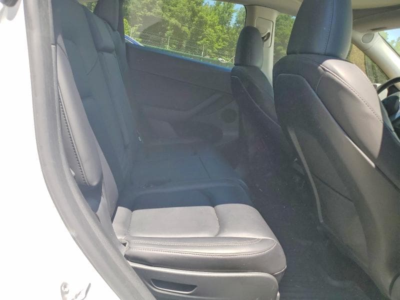 2023 TESLA MODEL Y 10