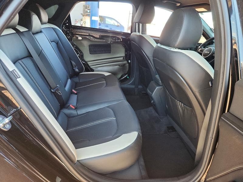 2025 KIA K5 GT LINE 10