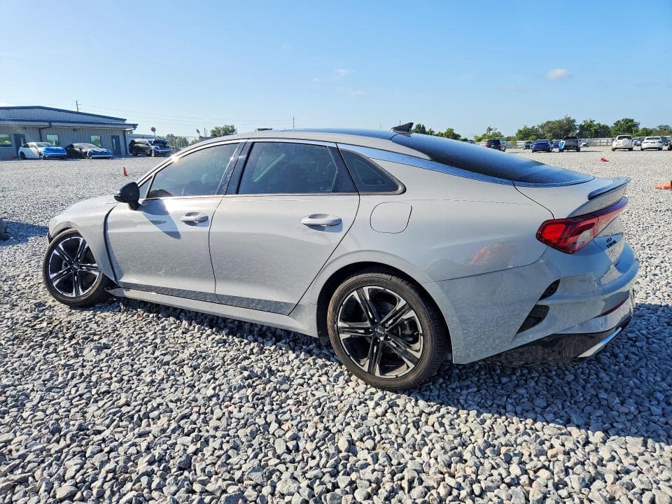 2023 KIA K5 GT LINE 2