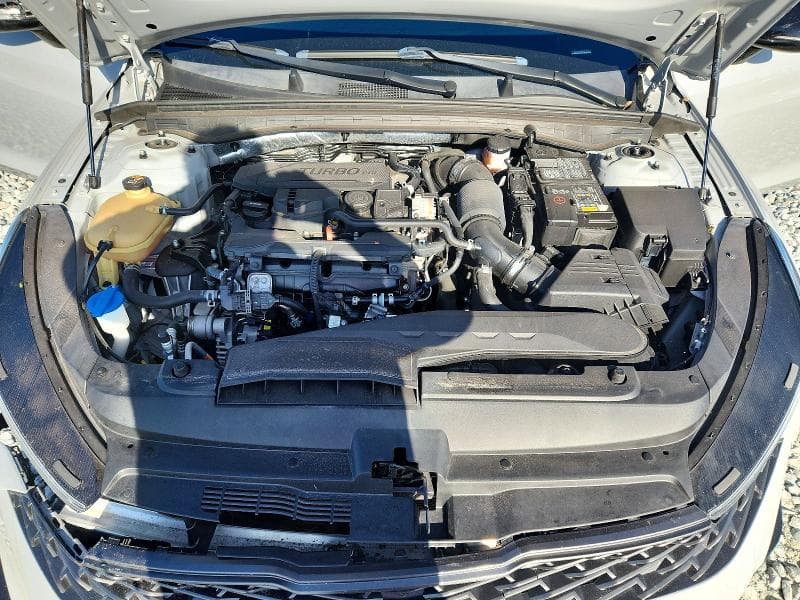 2023 KIA K5 GT LINE 11