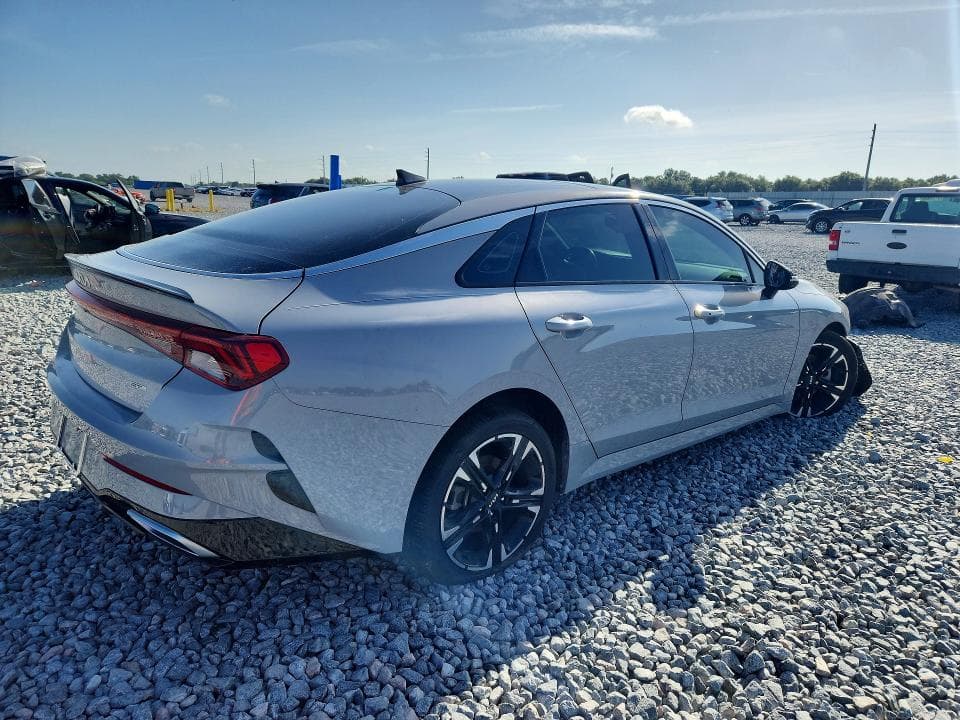 2023 KIA K5 GT LINE 3