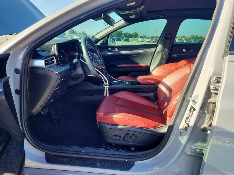 2023 KIA K5 GT LINE 7