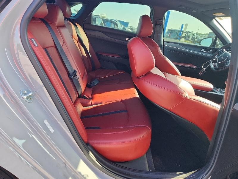 2023 KIA K5 GT LINE 10