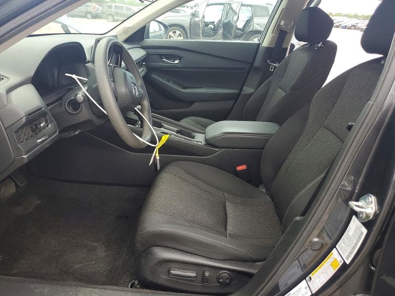 2024 HONDA ACCORD EX EX 7