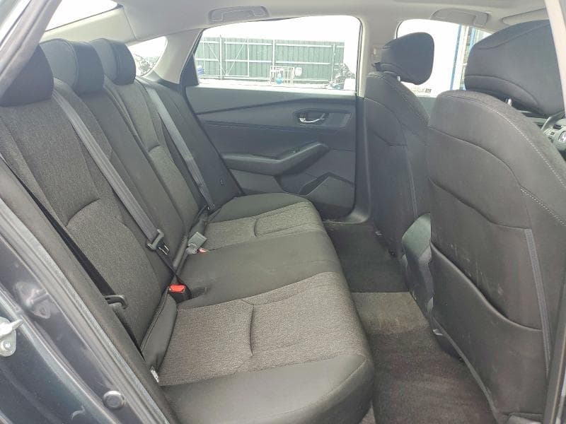 2024 HONDA ACCORD EX EX 10