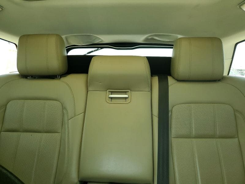 2018 LAND ROVER RANGE ROVER SPORT HSE 10