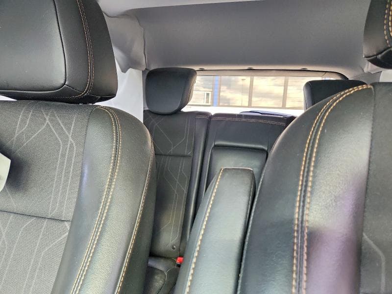 2018 CHEVROLET TRAX 1LT 1LT 10