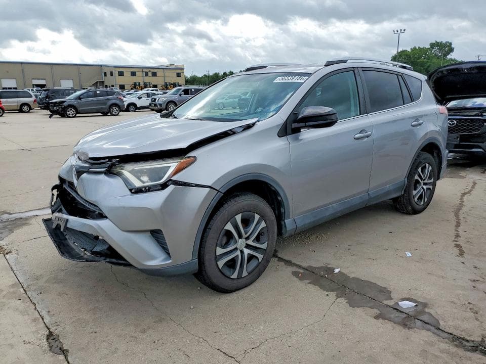 2016 TOYOTA RAV4 LE LE - 1