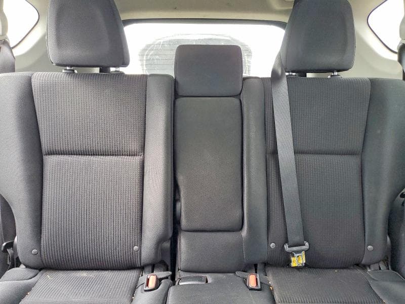 2016 TOYOTA RAV4 LE LE 10