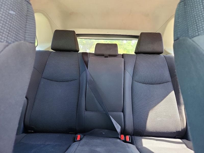 2019 TOYOTA RAV4 LE 10