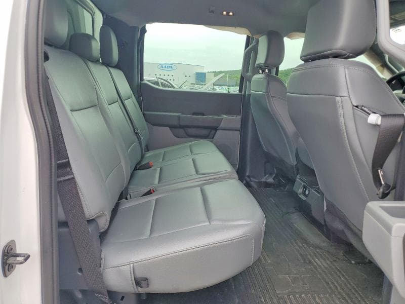 2024 FORD F350 SUPER DUTY 11
