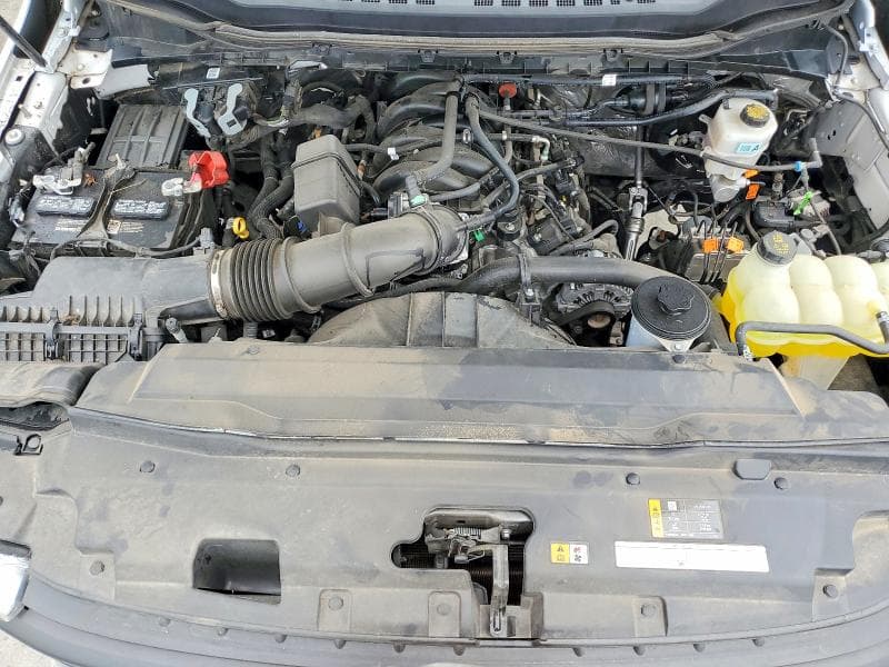2024 FORD F350 SUPER DUTY 12