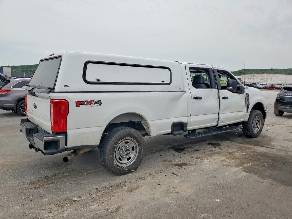 2024 FORD F350 SUPER DUTY 3