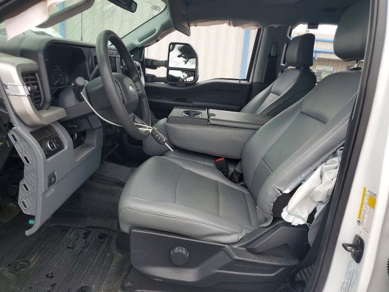 2024 FORD F350 SUPER DUTY 7