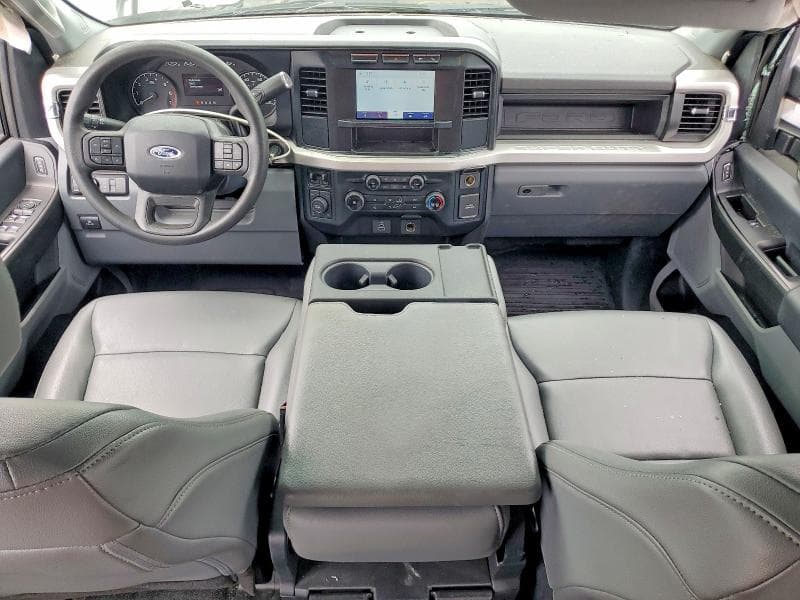 2024 FORD F350 SUPER DUTY 8
