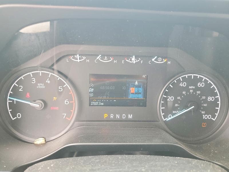 2024 FORD F350 SUPER DUTY 9
