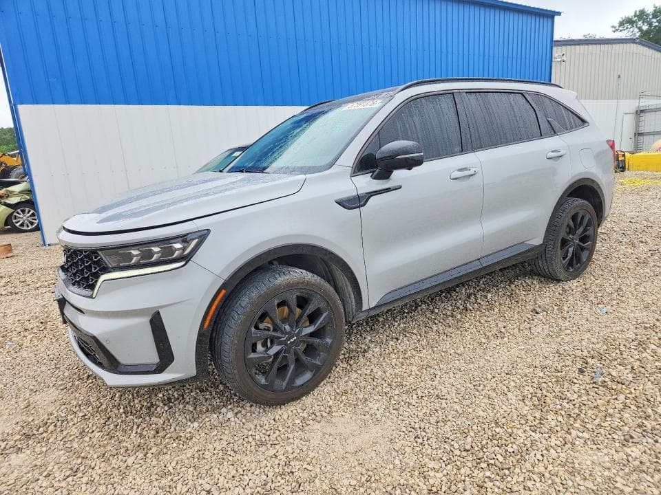 2023 KIA SORENTO SX PRESTIGE - 1