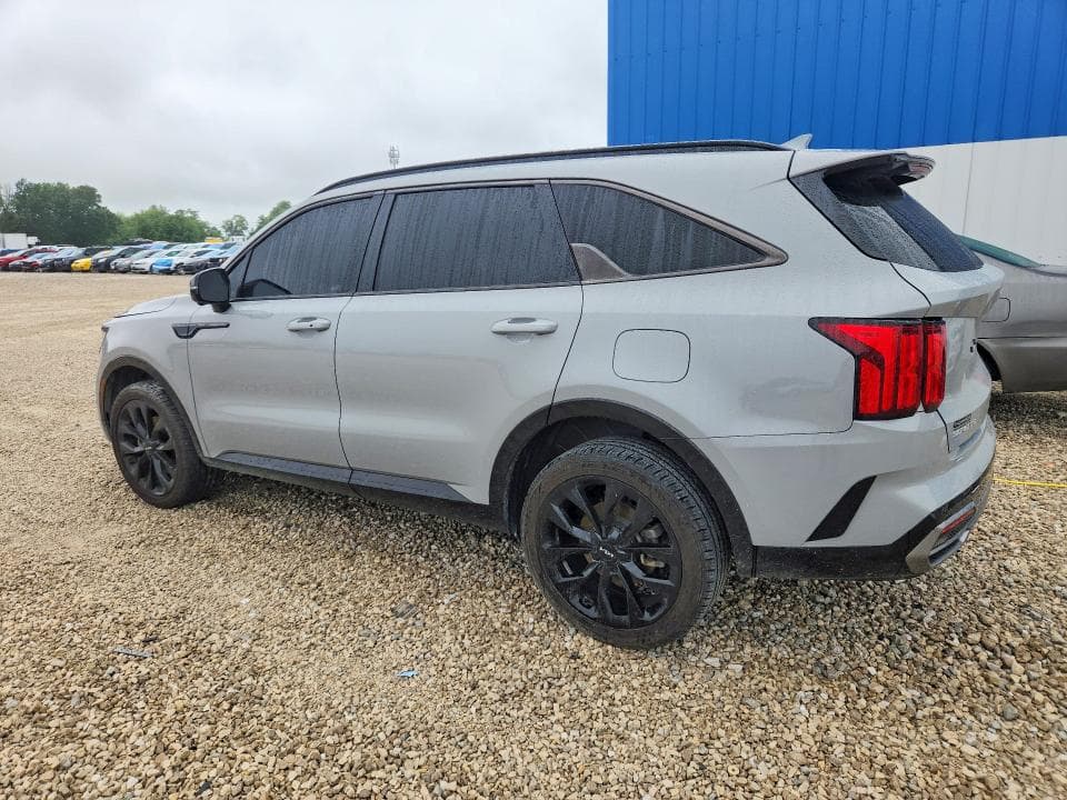 2023 KIA SORENTO SX PRESTIGE 2
