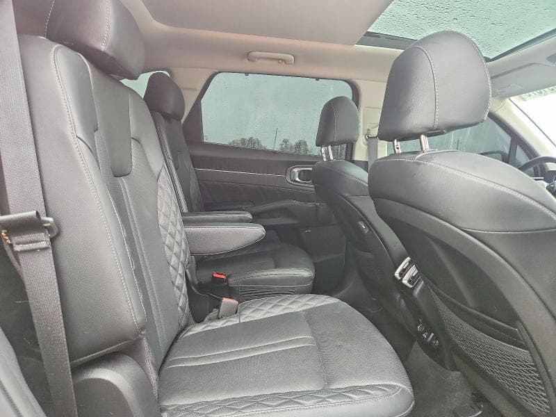 2023 KIA SORENTO SX PRESTIGE 11