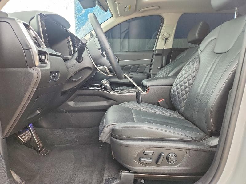 2023 KIA SORENTO SX PRESTIGE 7