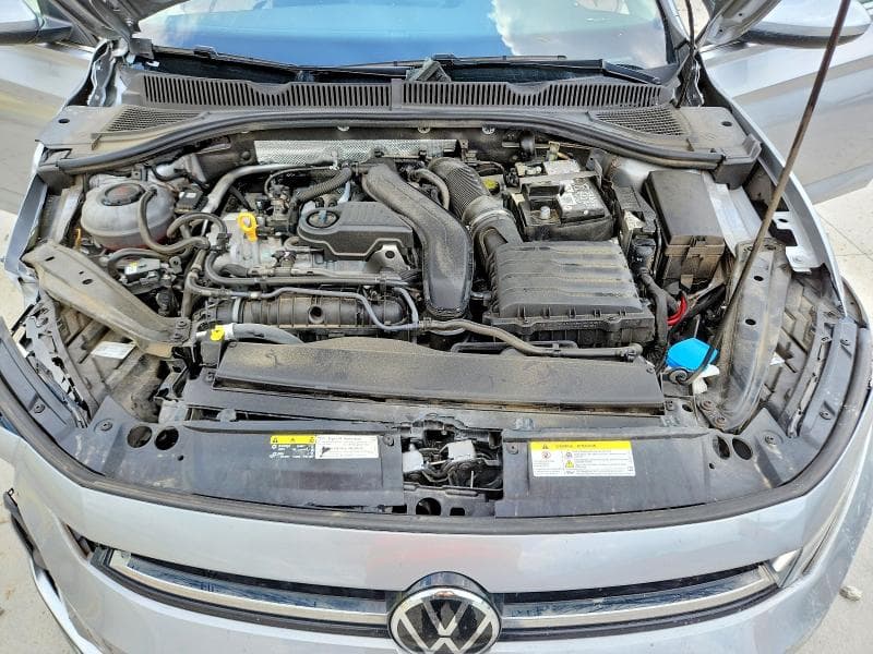 2025 VOLKSWAGEN JETTA S 11