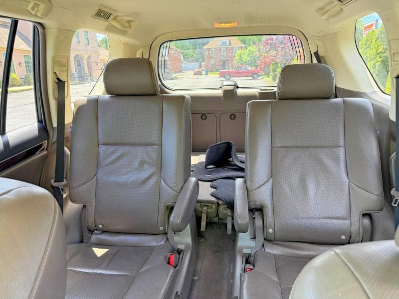 2018 LEXUS GX 460 14