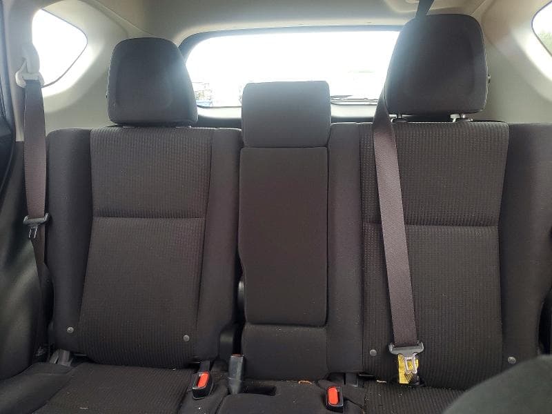 2018 TOYOTA RAV4 LE LE 10