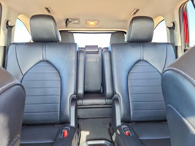 2023 TOYOTA HIGHLANDER XLE 10