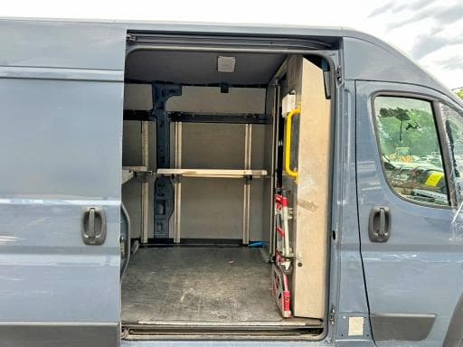 2021 RAM PROMASTER 3500 3500 HIGH 3500 HIGH 8
