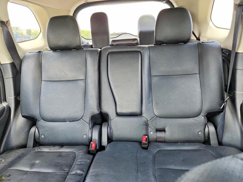 2017 MITSUBISHI OUTLANDER SE 10