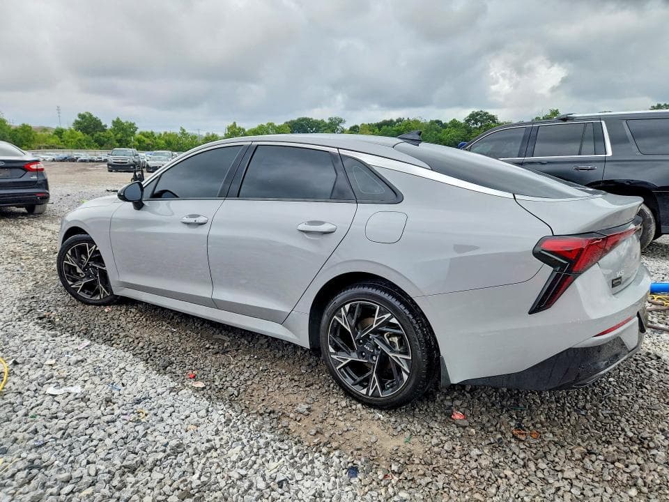 2025 KIA K5 GT LINE GT LINE 2