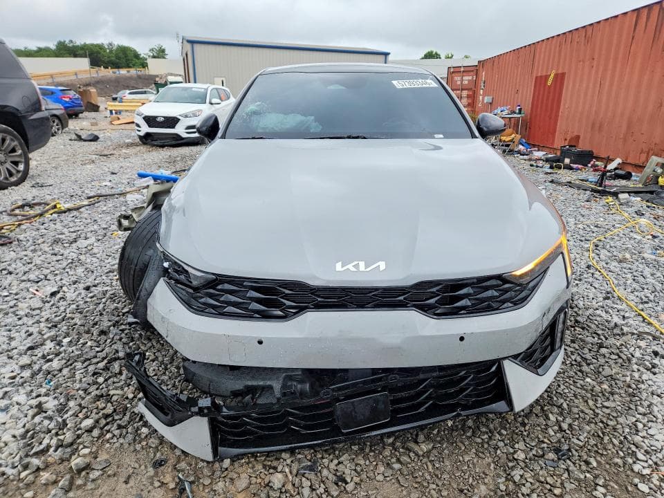 2025 KIA K5 GT LINE GT LINE 5