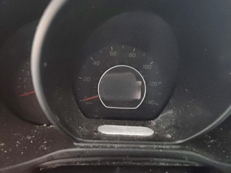 2017 KIA SOUL + 9