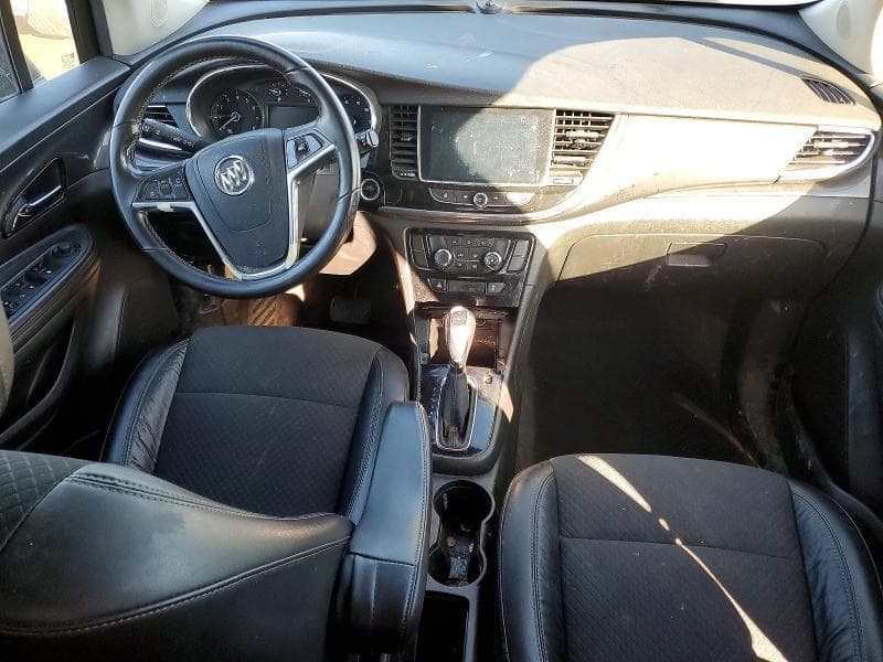 2017 BUICK ENCORE PREFERRED PREFERRED 8