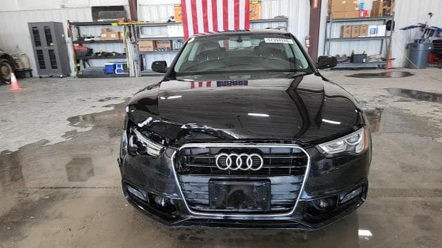 2016 AUDI A5 PREMIUM PLUS S-LINE 14