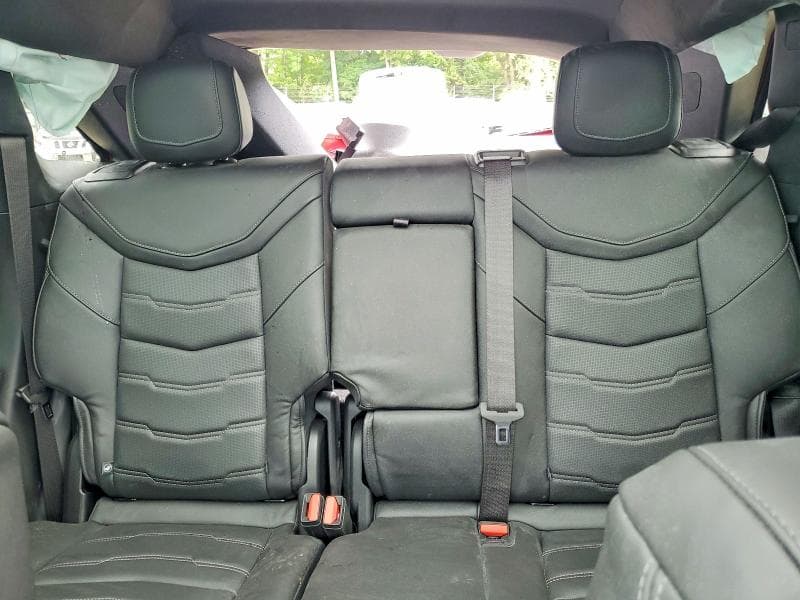 2023 CADILLAC XT5 PLATINUM PREMIUM LUXURY PLATINUM PREMIUM LUXURY 10