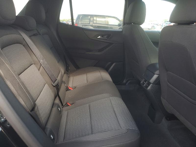 2026 CHEVROLET EQUINOX LT 11