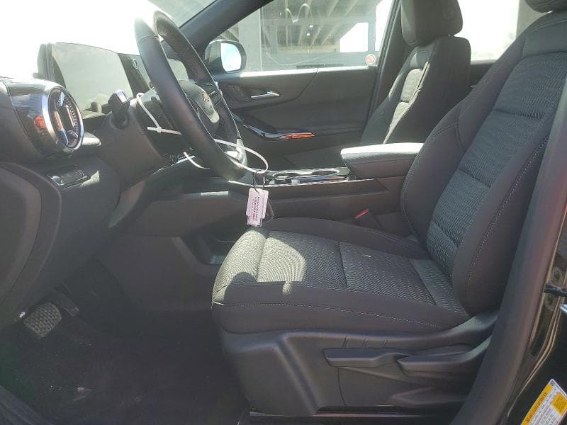 2026 CHEVROLET EQUINOX LT 7