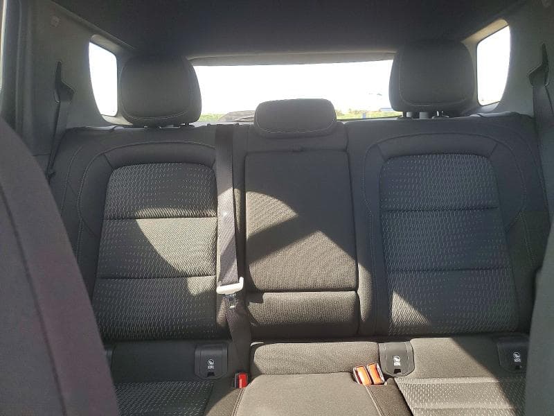 2026 CHEVROLET EQUINOX LT 10