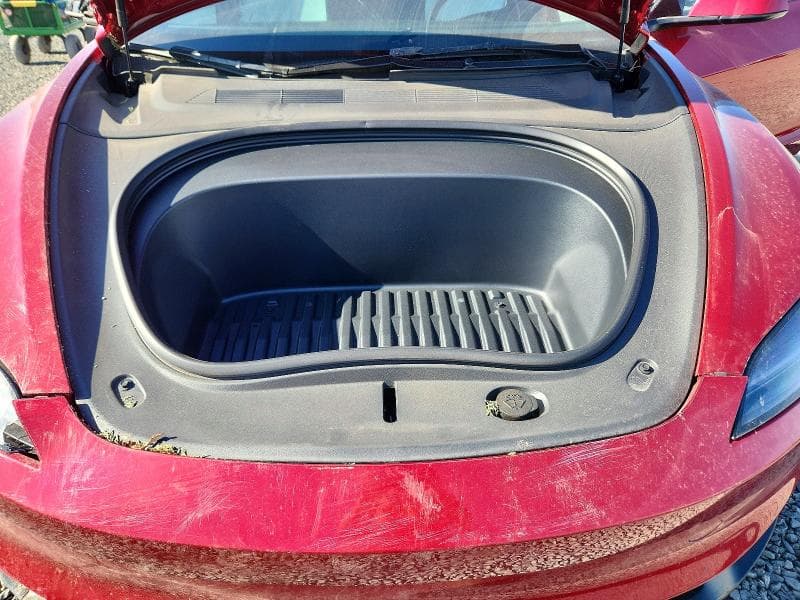 2024 TESLA MODEL 3 11