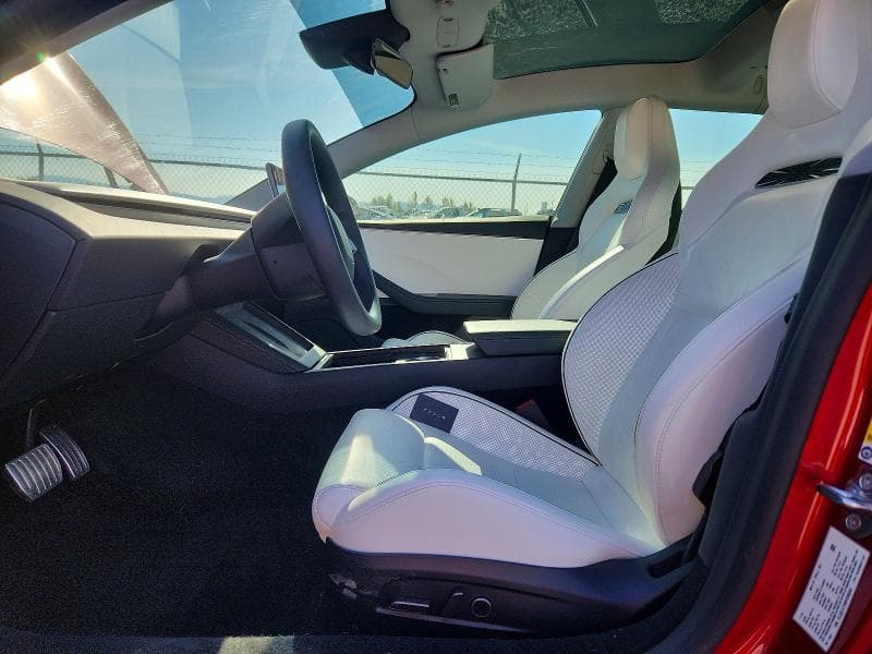2024 TESLA MODEL 3 7
