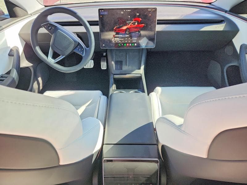 2024 TESLA MODEL 3 8
