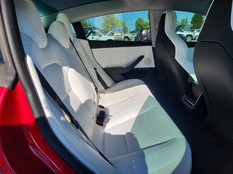 2024 TESLA MODEL 3 10