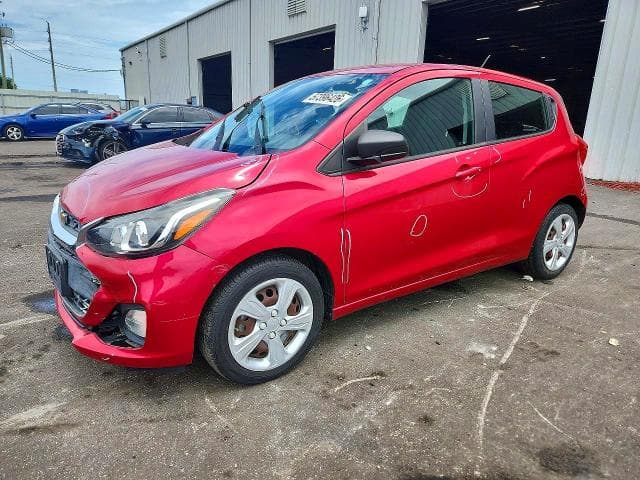 2020 CHEVROLET SPARK LS - 1
