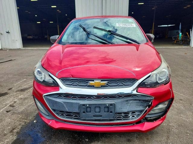 2020 CHEVROLET SPARK LS 5