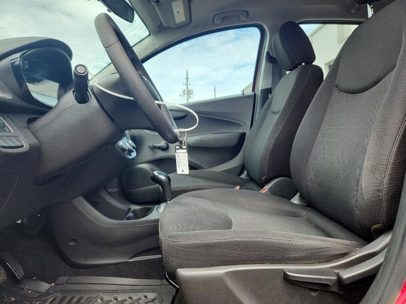 2020 CHEVROLET SPARK LS 7